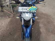 Yamaha Fz Version 2.0. Annvavsry 2018 Motorbike