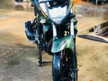 Yamaha Fz Version 2 2018 Motorbike
