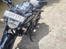Yamaha FZ Version 2.0 2019 Motorbike