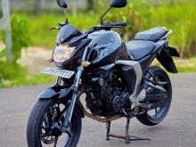 Yamaha Fzv2 2019 Motorbike