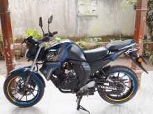 Yamaha Fz Version 2.0 2019 Motorbike