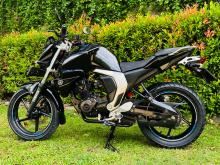 Yamaha Fz Version 2.0 2019 Motorbike
