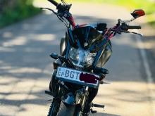 Yamaha Fz Version 2.0 2018 Motorbike