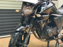 Yamaha Fz Version 2.0 2019 Motorbike
