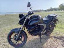Yamaha FZ Version 2.0 2020 Motorbike