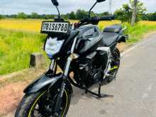 Yamaha Fz Version 2.0 2020 Motorbike