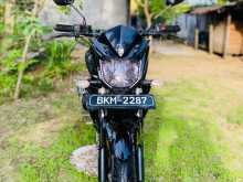 Yamaha FZ 2025 Motorbike