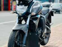 Yamaha FZ Version 2.0 2018 Motorbike