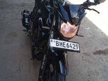 Yamaha FZ Version 2.0 2018 Motorbike