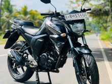 Yamaha FZ Version 2.0 2019 Motorbike