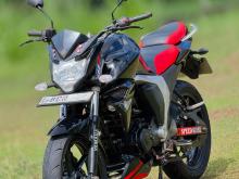 Yamaha Fz Version 2.0 Fazer 2015 Motorbike