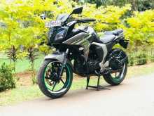 Yamaha Fz Version 2.0 Fazer 2016 Motorbike