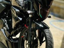 Yamaha Fz Version 2.0 2017 Motorbike