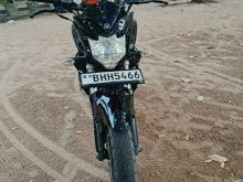 Yamaha Fz Version 2.0 2019 Motorbike