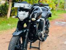 Yamaha Fz Version 2.0 2015 Motorbike