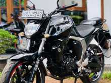 Yamaha FZ V2 2019 Motorbike