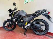 Yamaha FZ-S Version 2.0 2018 Motorbike