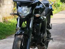 Yamaha FZ Version 2.0 2019 Motorbike