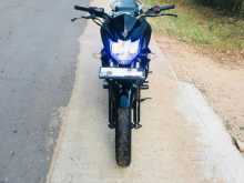 Yamaha FZ Version 2.0 2020 Motorbike