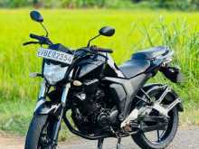 Yamaha FZ Version 2.0 2016 Motorbike