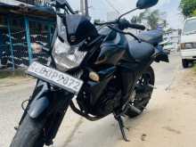 Yamaha Fz -V2 2015 Motorbike