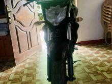 Yamaha Fz Version 2.0 2020 Motorbike