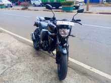 Yamaha FZ-S VERSION 2.0 2016 Motorbike