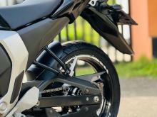 Yamaha Fz Version 2.0 2020 Motorbike