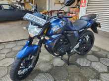 Yamaha Fz Version 2.0 Anniversary 2019 Motorbike