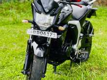 Yamaha FZ Version 2.0 Flazer 2016 Motorbike