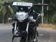 Yamaha Fz Version 2.0 2020 Motorbike