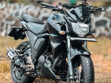 Yamaha Fz V2 2018 Motorbike