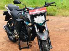 Yamaha FZ Version 2.0 GRay MAT 2019 Motorbike