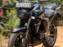 Yamaha Fz Version 2.0 2018 Motorbike