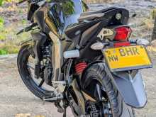 Yamaha Fz Version 2.0 2019 Motorbike