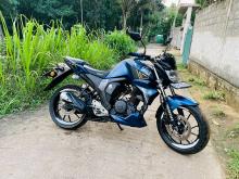 Yamaha FZ-S 2019 Motorbike