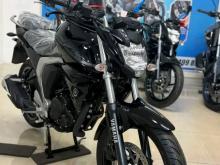 Yamaha Fz Version 2.0 2026 Motorbike