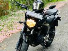 Yamaha Fz Version 2.0 2018 Motorbike