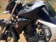 Yamaha Fz Version 2.0 2019 Motorbike