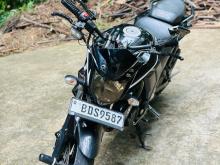 Yamaha Fz Version 2.0 2015 Motorbike