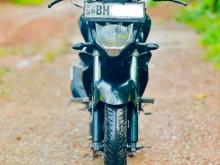 Yamaha Fz Version 2.0 2018 Motorbike