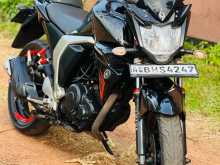 Yamaha Fz Version 2.0 2018 Motorbike