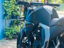 Yamaha Fz Version 2.0 2019 Motorbike