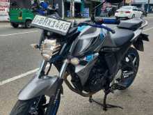 Yamaha Fz Version 2.0 2019 Motorbike