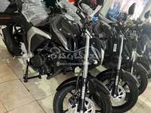 Yamaha FZ Version 2.0 2026 Motorbike