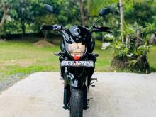 Yamaha Fz Version 2.0 2019 Motorbike