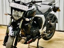 Yamaha Fz Version 2.0 2016 Motorbike