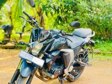 Yamaha Fz Version 2.0 2018 Motorbike