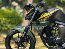 Yamaha Fz Version 2.0 2019 Motorbike