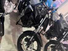 Yamaha Fz Version 2.0 2026 Motorbike